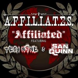 Affiliated - Affiliates (Ft. Tech N9ne)