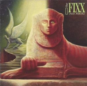 Shred of Evidence - The Fixx