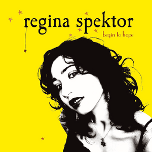 Baobabs - Regina Spektor