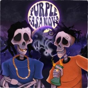 Purple Casanova - 12 Honcho & YNW Melly