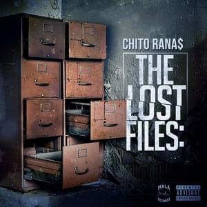 Gold Grips - Chito Rana$