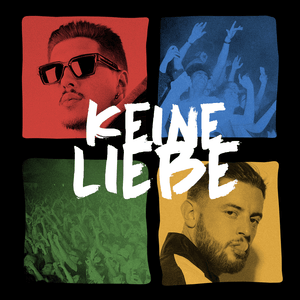 Keine Liebe - RIN & Bausa