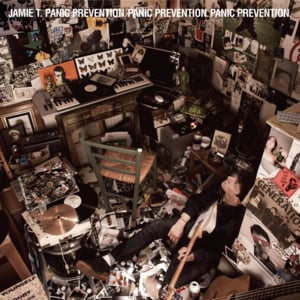 Brand New Bass Guitar - Jamie T