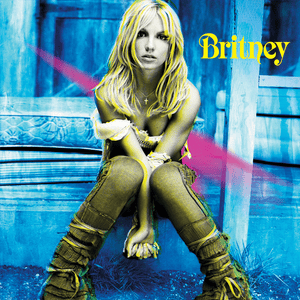 When I Found You - Britney Spears