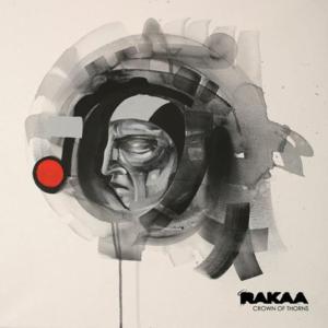 Upstairs - Rakaa Iriscience