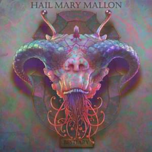 Krill - Hail Mary Mallon