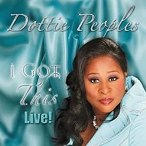 Breakthrough - Dottie Peoples