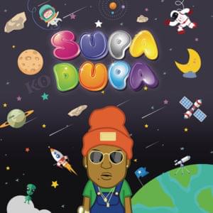 Supa Dupa - K.O