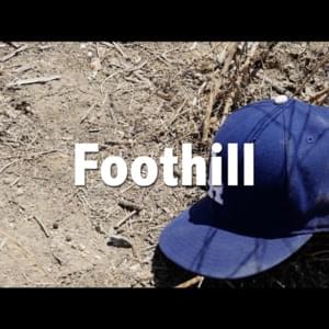 Foothill - ​nafla (나플라)