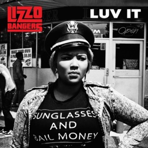 Luv It - Lizzo