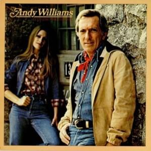 It Was Time - Andy Williams