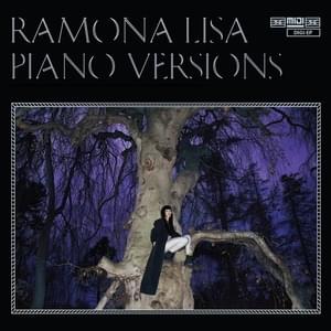 Izzit True What They Tell Me - Piano Version - Ramona Lisa