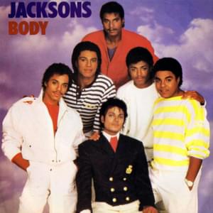 Body - The Jacksons