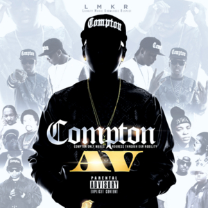 Run Me My Money Remix - Compton Av (Ft. The Game & Too $hort)