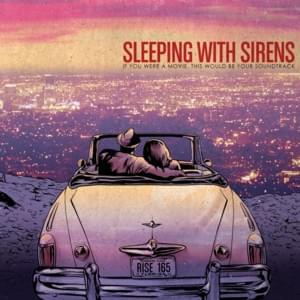 Scene One - James Dean & Audrey Hepburn - Sleeping With Sirens