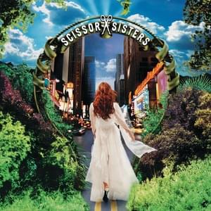 Rock My Spot (Crevice Canyon) - Scissor Sisters