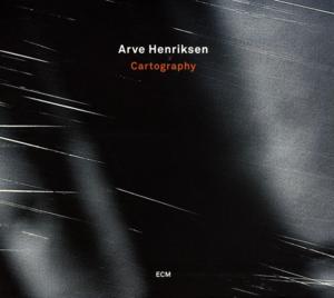 Thermal - Arve Henriksen