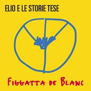 Ritmo Sbilenco - Elio e le Storie Tese (Ft. Paola Folli)