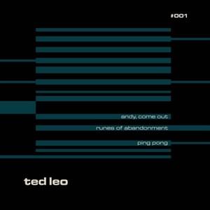 Ping Pong (Stereolab) - Ted Leo and The Pharmacists