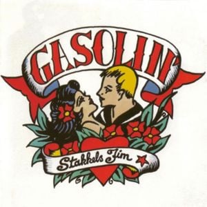 Stakkels Jim - Gasolin'