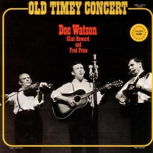 Mountain Dew - Doc Watson