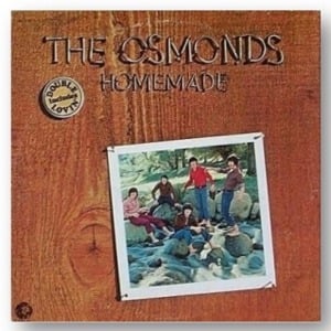 Sho’ Would Be Nice - The Osmonds