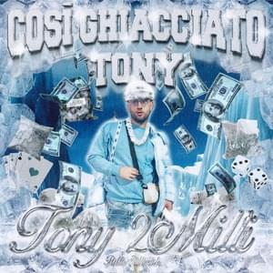 Voglio! - Tony 2Milli