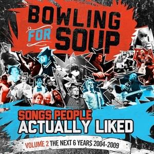 Ohio (Come Back To Texas) - BFS version - Bowling for Soup (Ft. Eli Young Band)