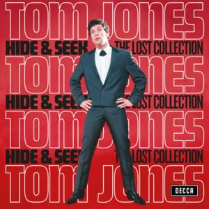 Breathless - Tom Jones