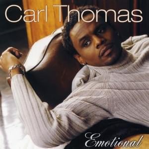 Giving You All My Love - Carl Thomas