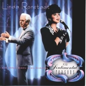 You Go To My Head - Linda Ronstadt