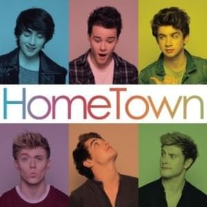 Wanted - Hometown