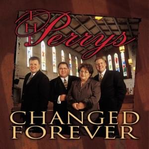 I Was There When It Happened - The Perrys