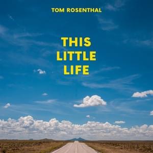 This Little Life - Tom Rosenthal