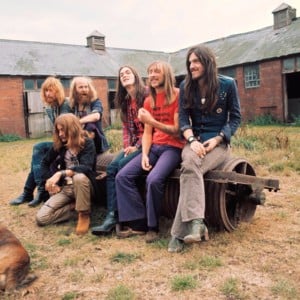 You’d Better Believe It (single mix) - Hawkwind