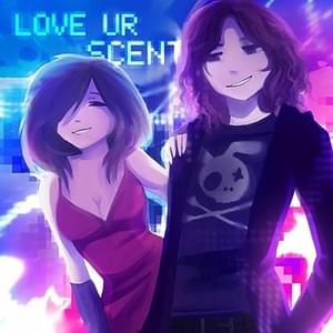 LOVE UR SCENT - bandiicam (Ft. disoc8 & hate​oryx)