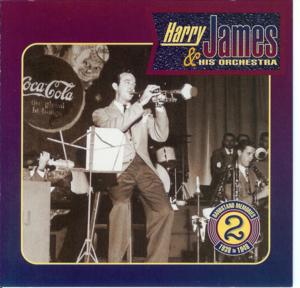 Sleepy Lagoon - Harry James and His Orchestra