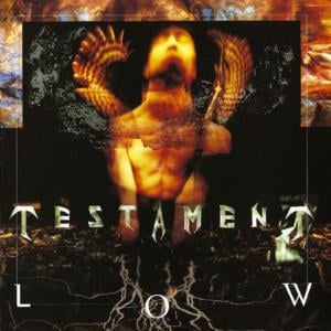 Dog Faced Gods - Testament