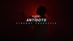 Antidoto (Spanish Remix) - Fuego