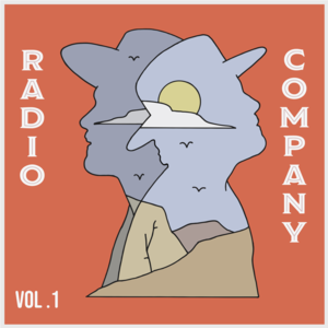 Sounds of Someday - Radio Company