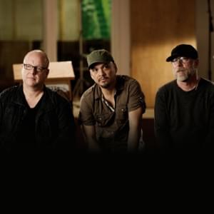 On Playing Acoustically - Pixies