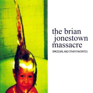 Thoughts Of You - The Brian Jonestown Massacre