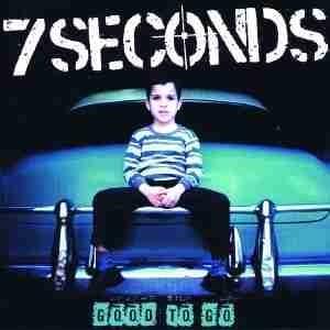 Change the Key - 7 Seconds