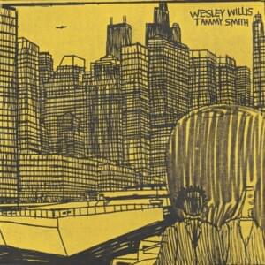 Douse Me With Gasoline - Wesley Willis