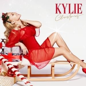 Let It Snow - Kylie Minogue