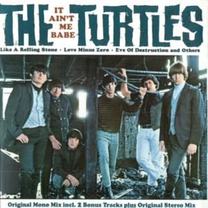 Let the Cold Winds Blow - The Turtles