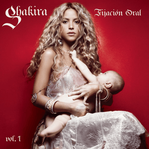 Lo Imprescindible - Shakira