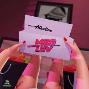 Mad Luv - Alkaline