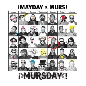 Beast Out The Box - ¡MursDay!