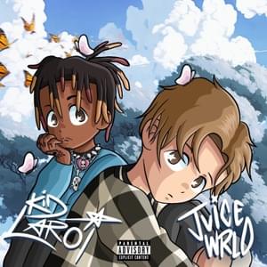 Reminds Me Of You - The Kid LAROI & Juice WRLD